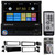 DVD Receiver Player, iPhone/Pandora/Bluetooth/USB For 1998-2004 Subaru Forester