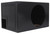 American Bass XD-1244 1000 Watt 12" Car Audio Subwoofer+Vented Sub Box Enclosure