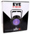 2) Chauvet DJ EVE P-150 UV DMX Black Light Stage Cannons+LED Fogger+Controller