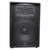 (2) JBL Pro JRX215 1000W 15" Passive PA Speakers + 2)Stands+2)Cables+Carry Case