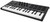 M-Audio Axiom AIR Mini 32-Key USB MIDI Keyboard Controller+Drum Pads+Dual Stand
