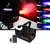 Chauvet DJ Intimidator Spot 475Z Moving Head Light+1000 CFM Hazer+LED Fogger