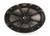 (2) kicker PS69 6x9" 360° Swivel Black Aluminum Surface Mount Boat Speakers