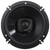 (2) Polk Audio 6.5" 360° Swivel Black Aluminum Wakeboard Tower Speakers