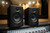 2 Presonus Eris E4.5 4.5" Active Powered Pro Studio Monitors+Pair of Stands