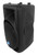 (2) Rockville RPG15BT 15" 1000w Powered DJ PA Speakers BlueTooth, Wireless Link