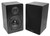 Rockville Bluetooth Home Receiver+(4) 6.5" Bookshelf Speakers+Stands+Subwoofer + Rockville R14GSBR100 Red/Blk 14 Gauge 100' Ft. Mini Spool Car Audio Speaker Wire