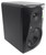 2) Mackie MR824 8” Powered Studio Monitors+10" Active Sub+Mic+Mount+Stands+Pads