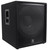 JBL JRX215 1000 Watt 15" 2-Way DJ P/A Speaker+18" 1400w Sub+6) Par Wash Lights