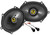 Front Kicker 6x8" Factory Speaker Replacement Kit For 2005-2011 Mercury Mariner