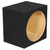 Rockville Sealed Sub Box Enclosure For Rockford Fosgate P1S4-15 15" Subwoofer