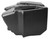 10" Glove Box Subwoofer Enclosure for Polaris RZR/RZR4/RZR XP/RZR XP4+Cyberbuds