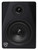 Rockville DPM5B 5.25" 2-Way 150W Black Active / Powered Studio Monitor Speaker