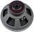 Rockville RVW1500P4 1500 W 15" Raw DJ Subwoofer 4 Ohm Sub Woofer 70OZ Magnet