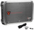Rockville RXD-M2 3000 Watt Peak/750w @ 1 Ohm RMS Mono Amplifier+Amp Kit