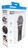 SAMSON Q2U USB+XLR Recording Podcast Dynamic Microphone+Cable+Clip+Vocal Shield