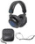 Hercules DJ CONTROL INPULSE 300 Controller+Mic+Headphones+Monitors+Bag+Stand