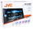 JVC KW-V250BT Car DVD CD Receiver 6.2" Monitor w/Bluetooth/13-Band EQ+Camera