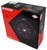 Sub Box Enlosure+(2) Kicker 12" Slim Subwoofers For 2009-Up Ford F-150 SuperCrew