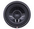 Sub Box+2 Rockford Fosgate 12" Slim Subs+Amp For 2009-Up Ford F-150 SuperCrew
