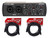 PRESONUS AUDIOBOX 96 2x2 Bus-powered Audio 2.0 Recording Interface+Cables