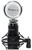 Rockville RCM03 Pro Studio Recording Condenser Microphone Mic and Metal Shock Mount