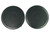 (10) Rockville CC65T Black 6.5" Commercial 70v Ceiling Speakers For Restaurant