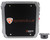 Rockville RXD-M0 1200w/600w RMS Mono Class D 1 Ohm Amplifier Car Audio Amp