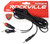Rockville RNRMR10 10' 3.5mm 1/8 inches TRS to Dual RCA Cable 100% Copper