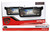 Rockville RPSV12-BK 12.1" Black Car Sun Visor With High Definition Monitors!
