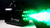 Rockville R1200L Smoke Machine Scary Haunted House Fog LED Strobe Effect+Remotes
