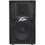 (2) Peavey PV115 15" 800 Watt Pro PA DJ Speakers+Power Amplifier+Stands+Cables