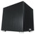 Rockville Rock Shaker 10" Inch Black 600w Powered Home Theater Subwoofer Sub