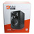 (2) JBL 305P MkII 5" Powered Studio Monitors+USB Interface 4-Channel Mixer w/EQ