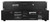 Gemini CDX-2250i Pro DJ Dual Two Deck Rack CD/MP3 Media Player w/USB+Power Strip
