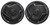 Rockville 6.5" Rear Factory Speaker Replacement For 2000-2003 Nissan Maxima