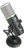 Mackie CARBON USB Studio Recording Zoom Podcast Microphone+Stand+Boom+Headphones