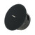 (6) Bose DM2C-LP Black 70V 2.25" Commercial Ceiling Speakers+Amp For Restaurant