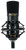 Rockville Solo-Cast 24 bit 192Khz USB Computer Microphone Skype Twitch Mic+Boom