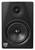 Rockville DPM6B 6.5 inches 2-Way 210W Black Active/Powered Studio Monitor Speaker