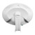(8) Rockville D4-70 White Dual 4" 70v Commercial/Restaurant Wall Mount Speakers