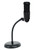 Audio Technica AT2020 Studio Recording Microphone-Cardioid Condenser+Mic Stand