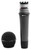Audio Technica ATM410 Dynamic Cardioid Microphone+Desktop Mic Stand+Cable