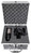AKG P420 Studio Condenser Recording Podcasting Microphone Mic+Shockmount+Boom