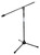 Samson Smartphone/Tablet Mount Stand, w/ 31" Boom, Tripod Base