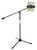 Samson iPad/iPhone/Android/Tablet Youtube Karaoke Music Stand w/31" Boom