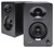 (2) SAMSON M30 Powered Studio/Computer Monitors Speakers+Swivel Wall Brackets