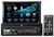 Dual DV516BT 7" 1-Din In-Dash Monitor DVD Player/Receiver w/Bluetooth+USB+Camera