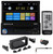 DVD Player Receiver w/Bluetooth/iPhone/Pandora For 94-96 Chevrolet Chevy Impala