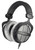 Rockville 1-Person Podcast Podcasting Kit w/ Beyerdynamic DT-990 Headphones